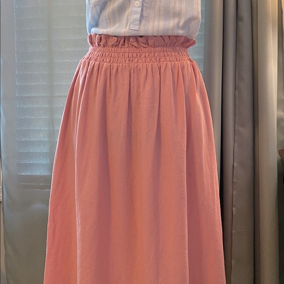 A new day midi length skirt - Picture 2 of 7